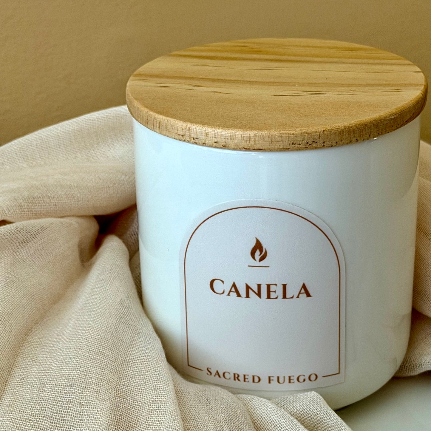 CANELA