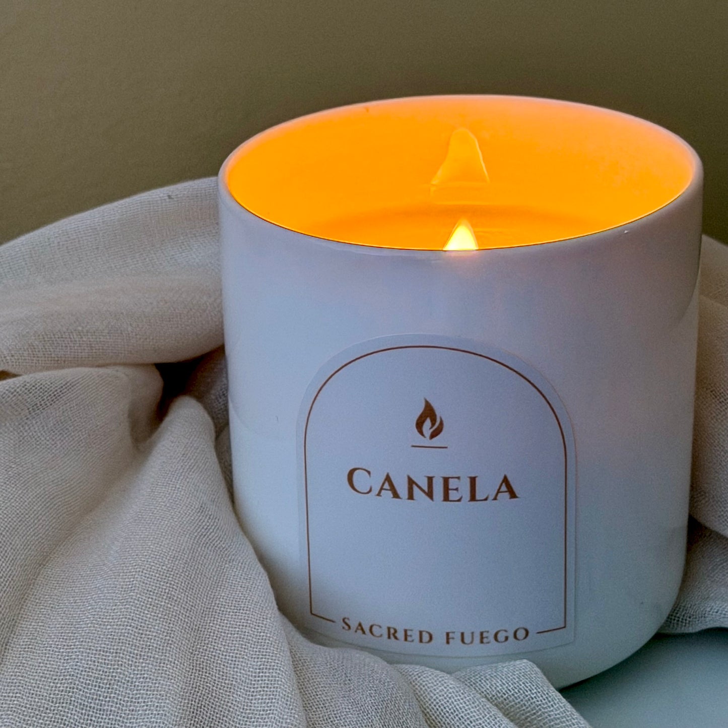 CANELA