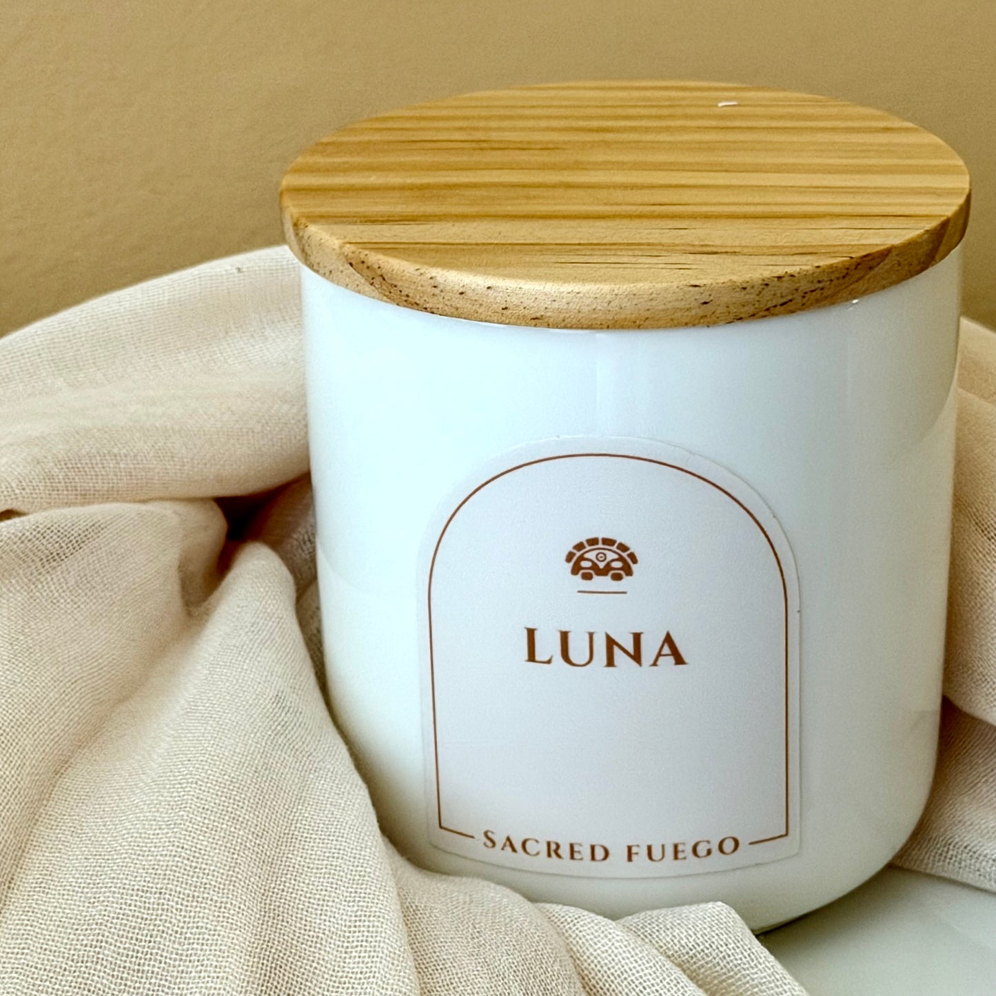 LUNA