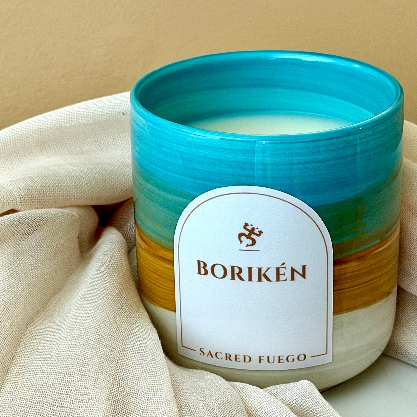 BORIKÉN