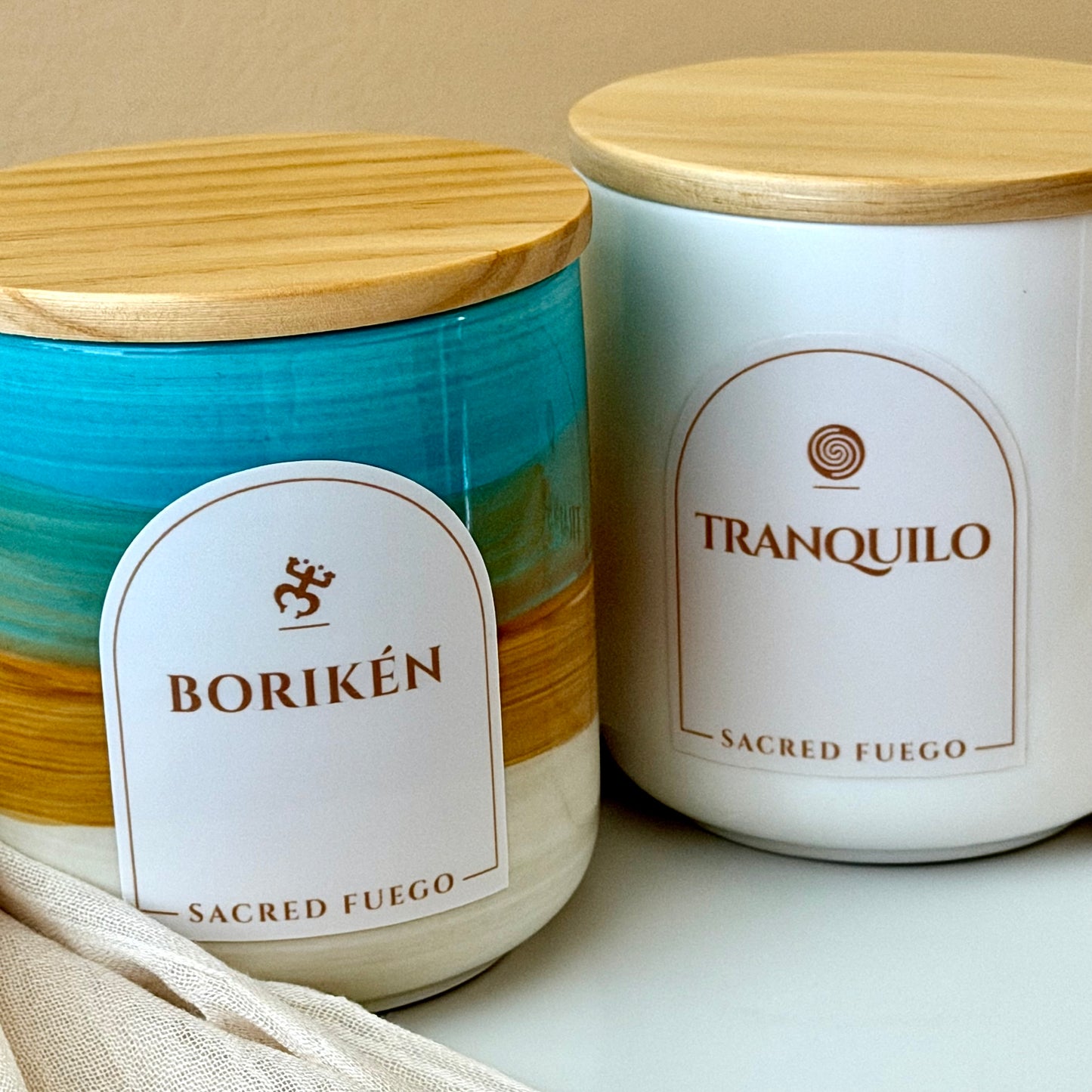 BORIKÉN
